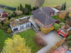 Prodej rodinného domu, Konojedy, 489 m2