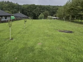 Prodej pozemku pro bydlení, Ostrava, 893 m2