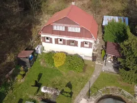 Prodej rodinného domu, Chvalčov, 95 m2