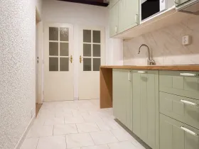 Pronájem bytu 2+1, Praha - Žižkov, Ondříčkova, 65 m2