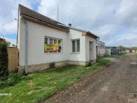 Prodej rodinného domu, Cholina, 110 m2