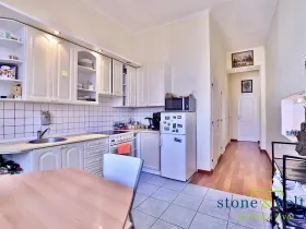 Prodej bytu 2+1, Praha - Vinohrady, Uruguayská, 61 m2