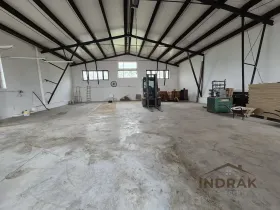 Pronájem výrobních prostor, Starý Jičín, 178 m2