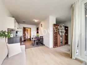 Prodej bytu 2+kk, Praha - Žižkov, Na Vackově, 53 m2