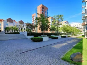 Pronájem bytu 2+kk, Praha - Vinohrady, Korunní, 48 m2