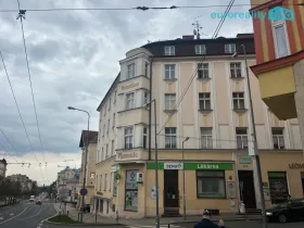 Pronájem restaurace, Mariánské Lázně, Hlavní třída, 144 m2