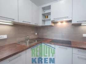 Pronájem bytu 2+kk, Praha - Stodůlky, Běhounkova, 43 m2