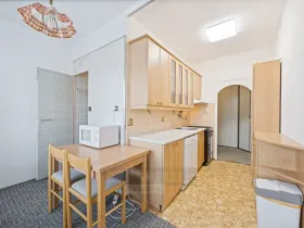 Prodej bytu 3+1, České Budějovice - České Budějovice 3, J. Plachty, 64 m2