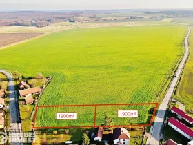 Prodej pozemku pro bydlení, Šaplava, 1900 m2