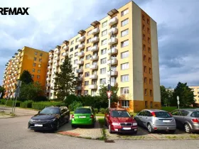 Pronájem bytu 3+1, České Budějovice - České Budějovice 2, V. Talicha, 65 m2