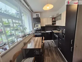 Prodej bytu 4+1, Liberec - Liberec XXIII-Doubí, Vackova, 83 m2