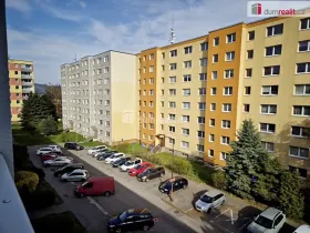 Prodej bytu 4+1, Liberec - Liberec XXIII-Doubí, Vackova, 83 m2