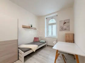 Pronájem pokoje, České Budějovice - České Budějovice 6, Jeronýmova, 18 m2