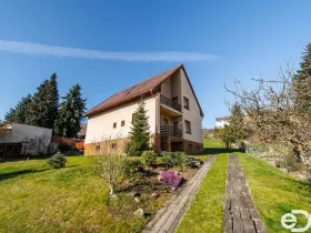 Prodej vícegeneračního domu, Liberec, Krajová, 300 m2
