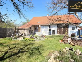 Prodej rodinného domu, Příštpo, 125 m2