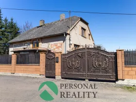 Prodej rodinného domu, Bohutín, 258 m2
