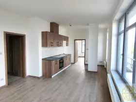 Prodej bytu 2+kk, Tábor, Kpt. Jaroše, 62 m2
