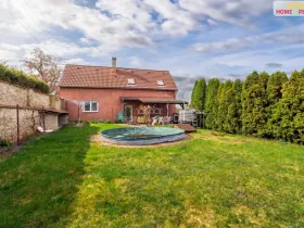 Prodej rodinného domu, Zlonice - Břešťany, 133 m2