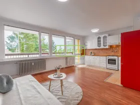 Prodej bytu 3+kk, Slaný, Arbesova, 60 m2