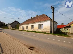 Prodej rodinného domu, Záhoří - Dolní Záhoří, 322 m2