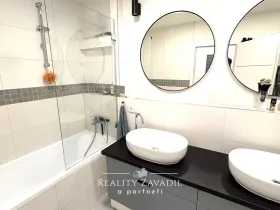 Prodej bytu 3+kk, Pardubice, Erno Košťála, 78 m2