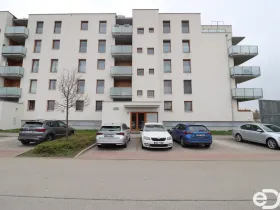 Pronájem bytu 2+kk, České Budějovice, U Lučního jezu, 50 m2