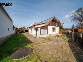 Prodej rodinného domu, Kryry, Jezerní, 85 m2