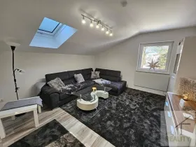 Prodej bytu 2+1, Patergassen, Rakousko, 44 m2