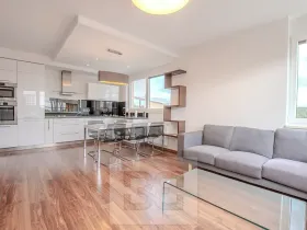 Pronájem bytu 3+kk, Praha - Velká Chuchle, Mrkosova, 70 m2