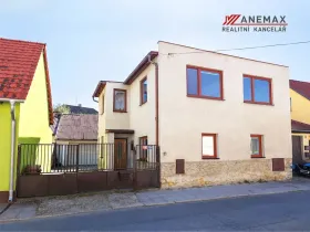 Prodej rodinného domu, Brandýs nad Labem-Stará Boleslav, Jiskrova, 129 m2