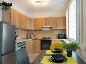 Pronájem bytu 2+kk, Bílina - Pražské Předměstí, Bezejmenná, 48 m2