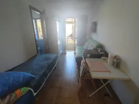 Prodej bytu 1+kk, Scalea, Itálie, 20 m2