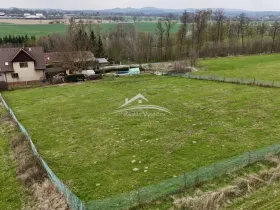 Prodej pozemku pro bydlení, Okrouhlice - Chlístov, 2810 m2