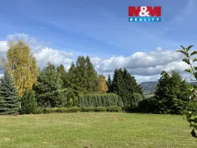 Prodej chaty, Velké Poříčí, 18 m2