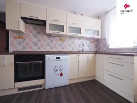 Prodej bytu 2+1, Žďár nad Sázavou, Revoluční, 48 m2