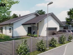 Prodej rodinného domu, Cerhonice, 174 m2