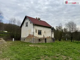 Prodej rodinného domu, Dasnice, 150 m2