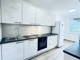 Pronájem bytu 3+1, Praha - Kobylisy, Chotovická, 84 m2