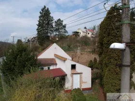 Prodej rodinného domu, Městečko, 135 m2