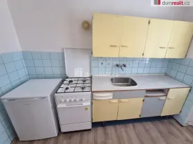 Prodej bytu 3+1, Roudnice nad Labem, Stadická, 66 m2