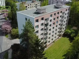 Prodej bytu 3+1, Děčín - Děčín VI-Letná, U Tvrze, 63 m2