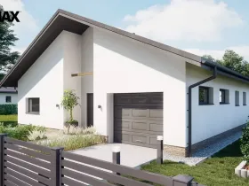 Prodej rodinného domu, Cerhonice, 170 m2