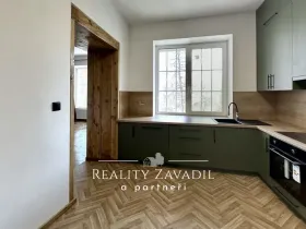 Pronájem bytu 3+kk, Skuhrov nad Bělou, 95 m2