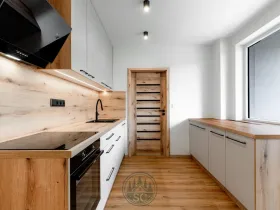 Prodej bytu 3+1, Sokolov, Jiřího z Poděbrad, 72 m2