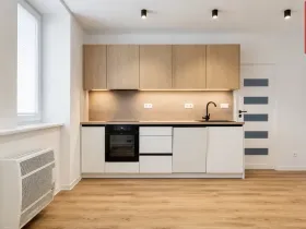 Pronájem bytu 2+kk, Opava, Březinova, 59 m2