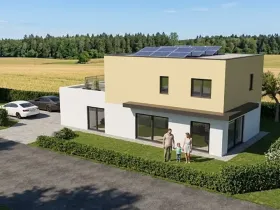 Prodej rodinného domu, Sezemice, 151 m2