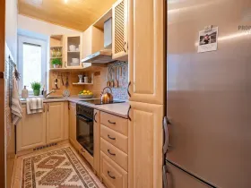 Pronájem bytu 3+1, Štramberk, Bařiny, 69 m2