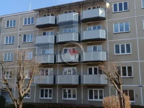 Pronájem bytu 3+1, Třešť, Barvířská, 73 m2