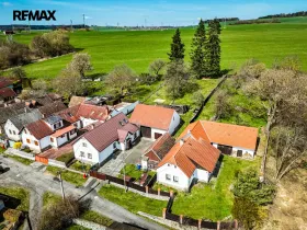 Prodej chalupy, Zalužany, 95 m2