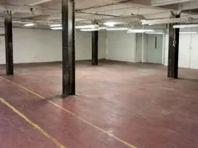 Pronájem skladu, Přerov - Přerov I-Město, Husova, 390 m2